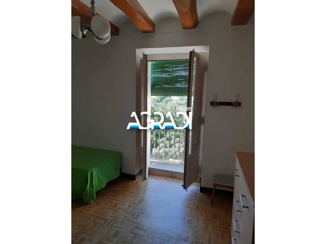 Bedroom of Houses for sale in Ginestar