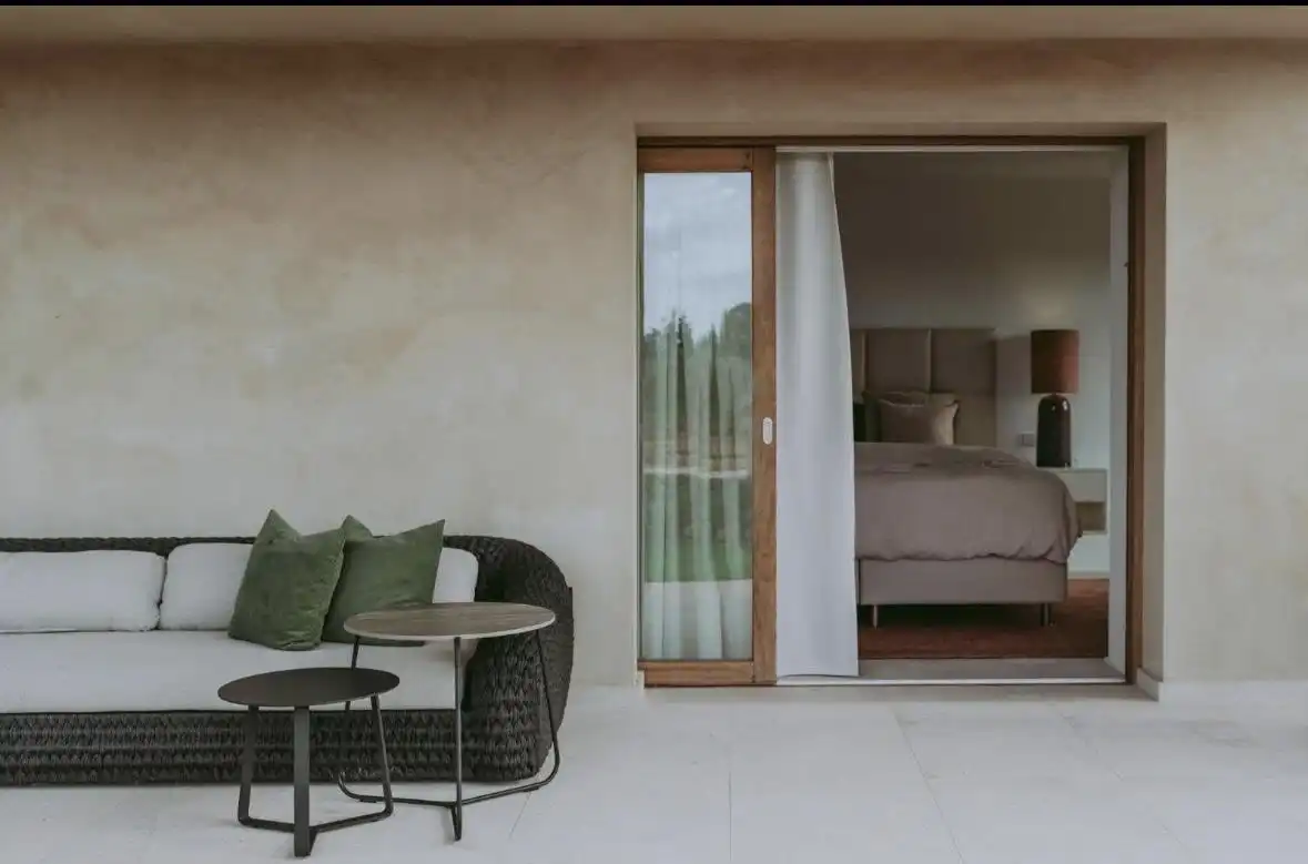 Casa rústica con piscina en venta en Sencelles, imagen 32