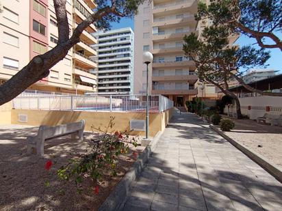 Exterior view of Flat for sale in Cullera  with Air Conditioner, Heating and Swimming Pool