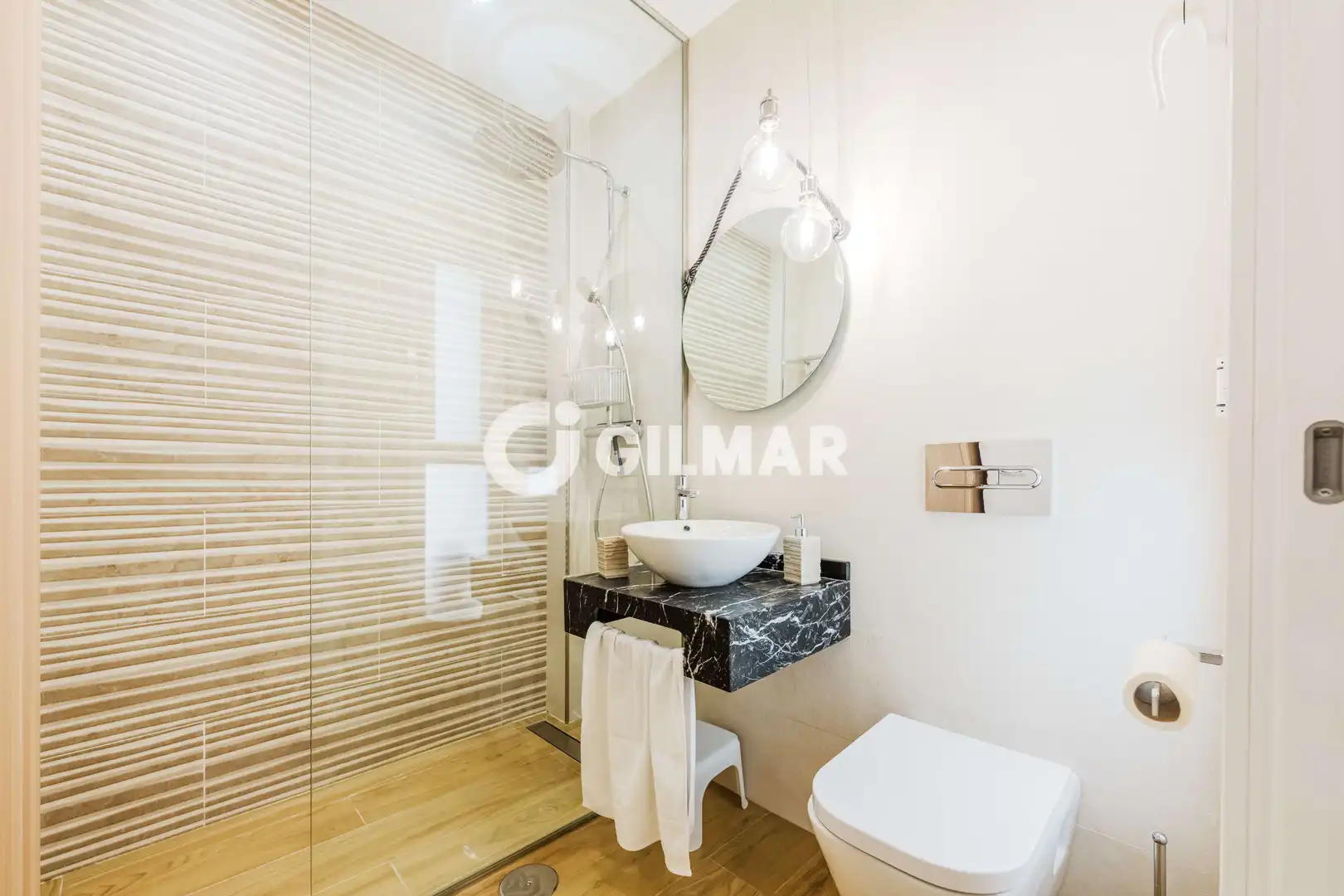 Villa con piscina in vendita a El Rocío - La Milagrosa, imagen 3