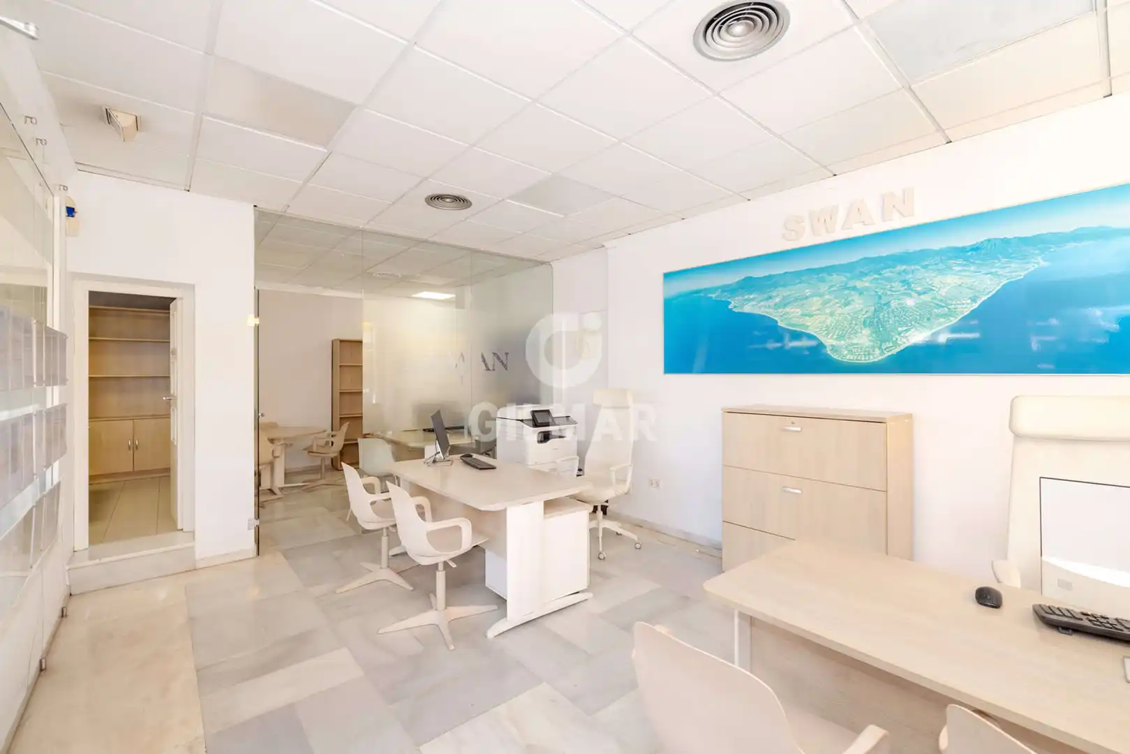 Edificio en venta en Estepona