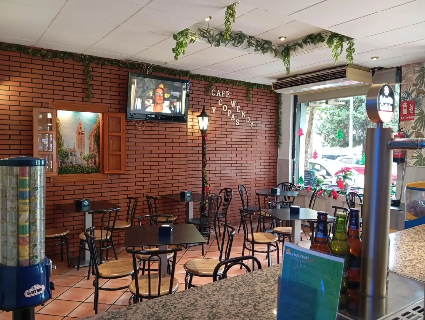 Business premises for sale in Norte, imagen 4