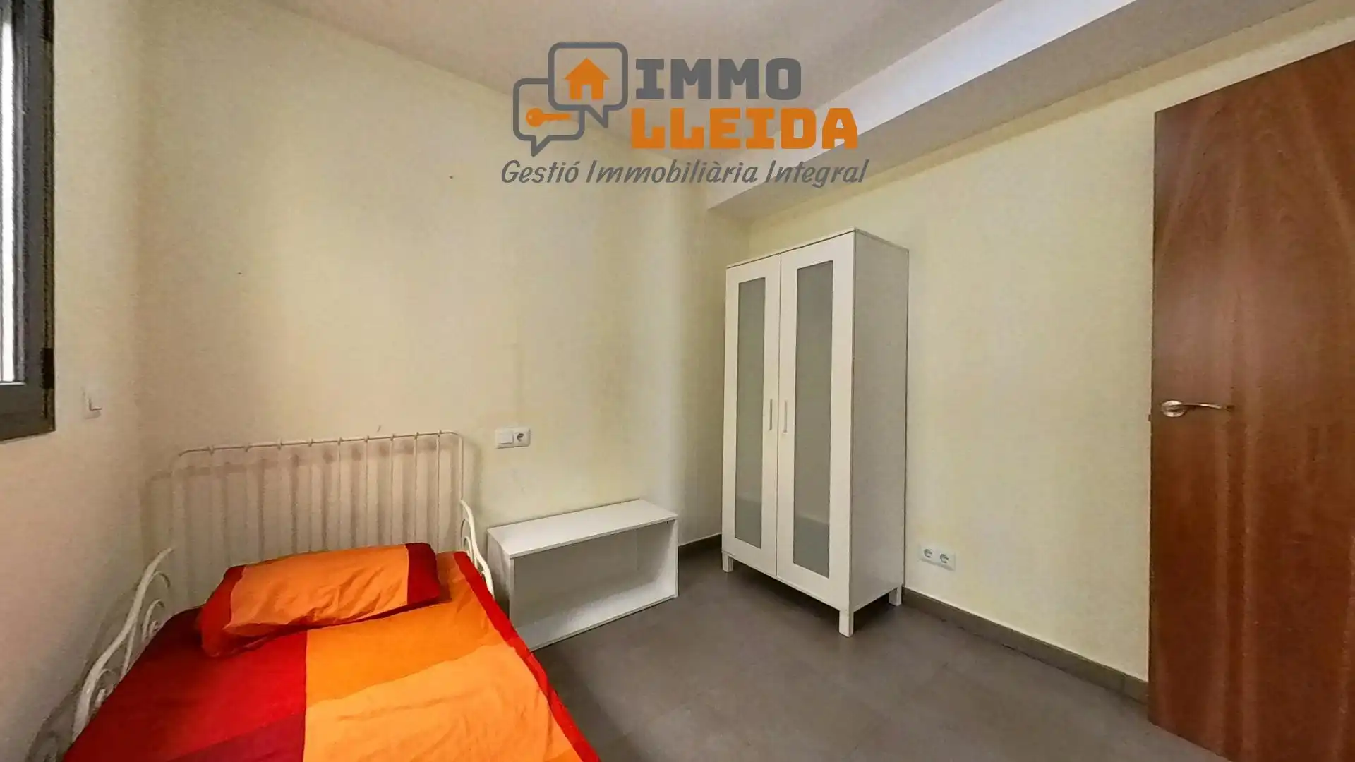 Schlafzimmer von Wohnungen zum Verkauf in Artesa de Segre mit Heizung, Balkon und Alarm