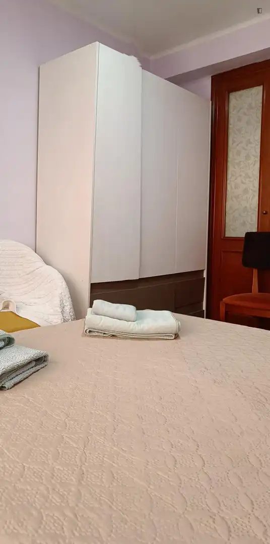 Habitación en Teatinos - Los Prados