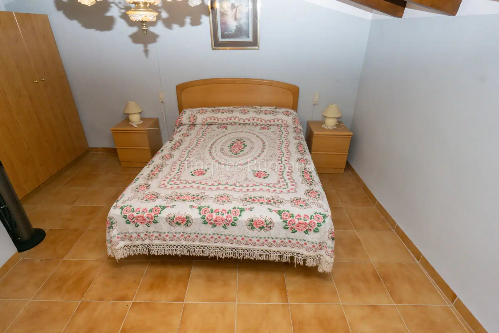 Habitación de Casa o chalet en venta en Sueras / Suera