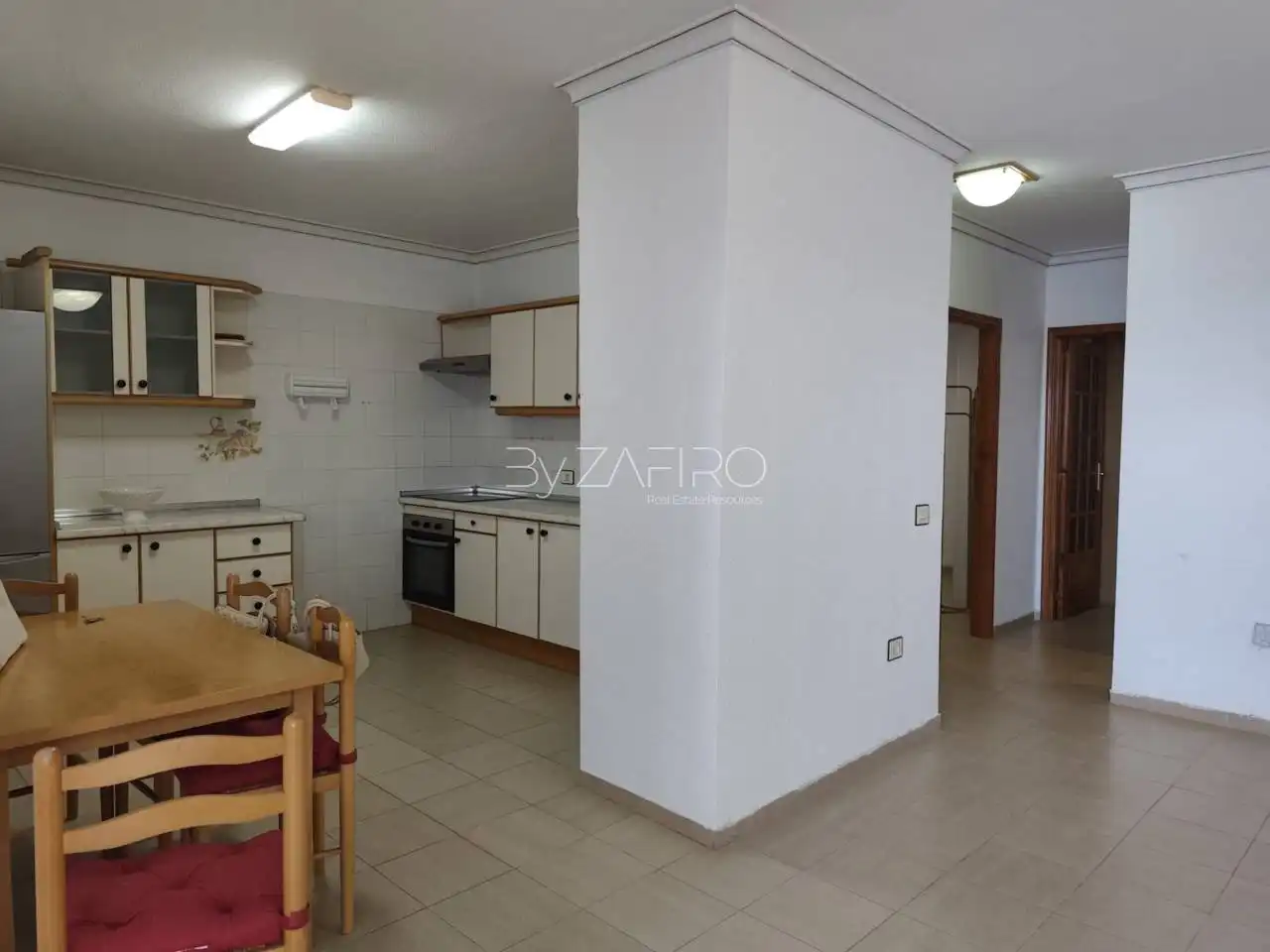 Flat for rent in Calle Bélgica, Tabaiba