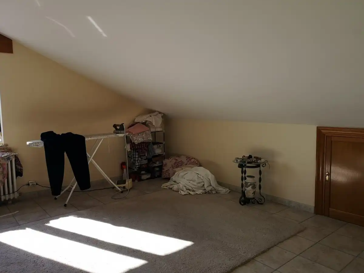 Casa amb terrassa en venda a Ciudad Rodrigo, imagen 35