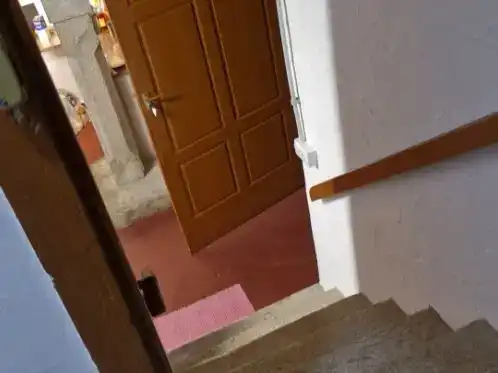 Country house zur Miete in Muxía mit Privatgarten, Möbliert und Balkon