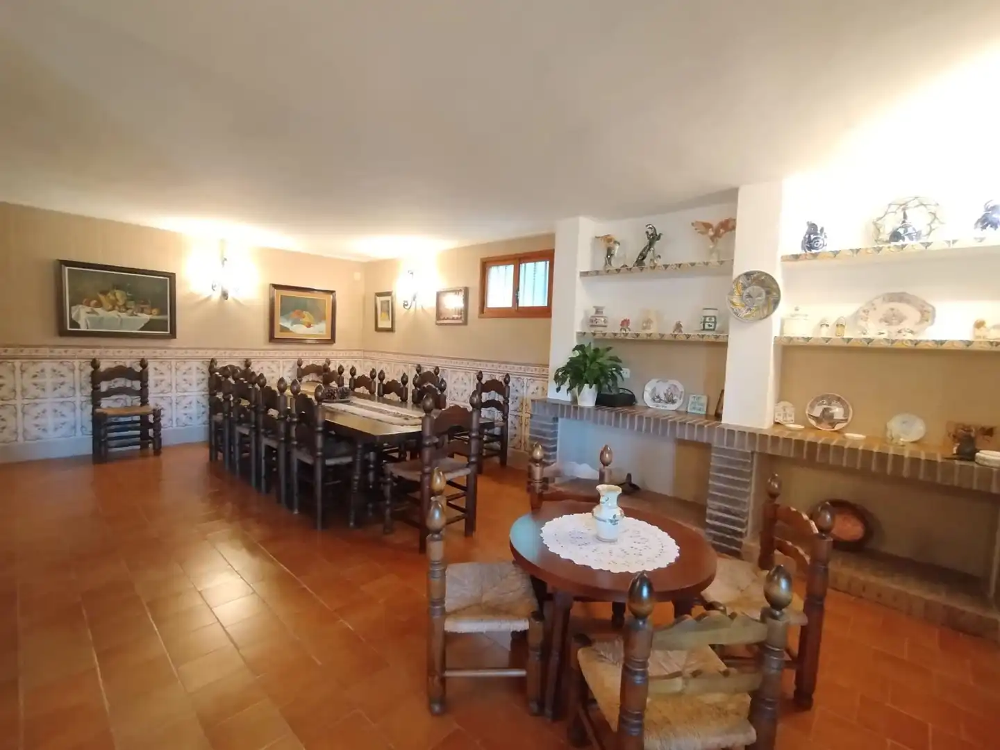 Villa mit Pool zum Verkauf in NUMERO 6, imagen 25