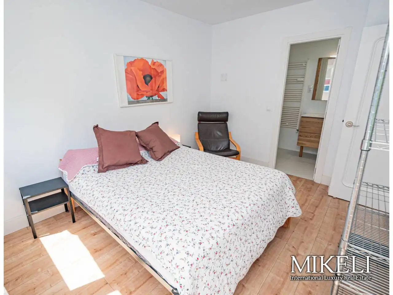 Habitación de Piso en venta en Santander con Calefacción, Amueblado y Alarma
