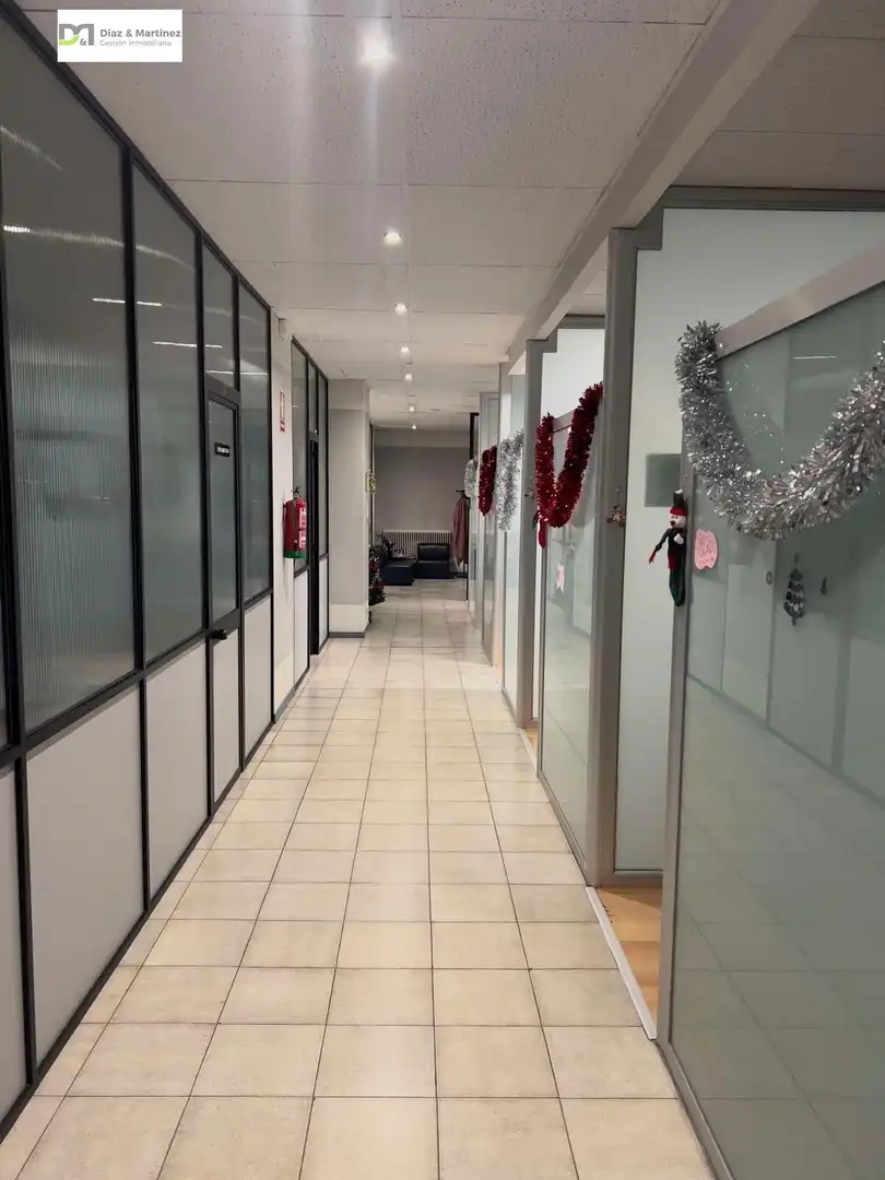 Local comercial en venda a San Claudio - La Chantría, imagen 6