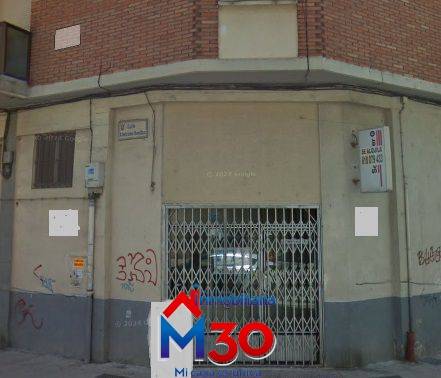 Local comercial en Venta en La Charca