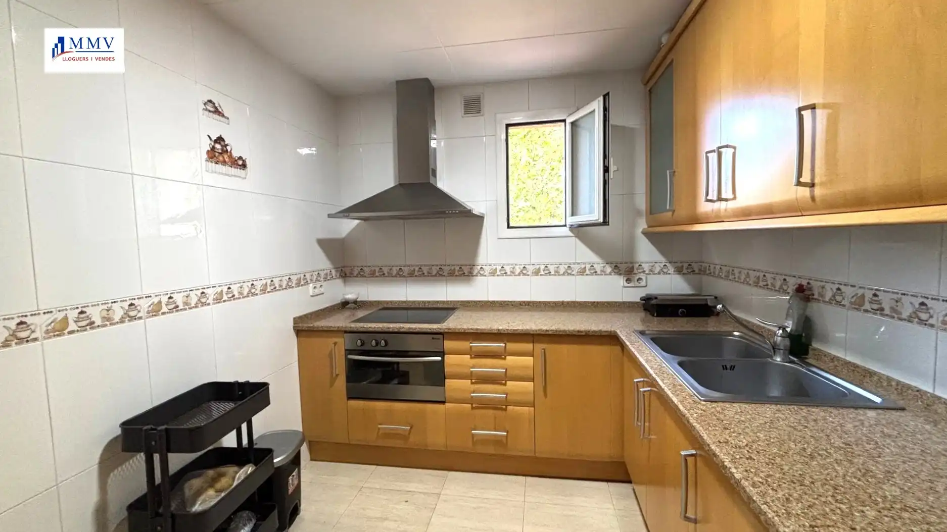Appartement avec terrasse à vendre à El Molí-El Rieral, imagen 10