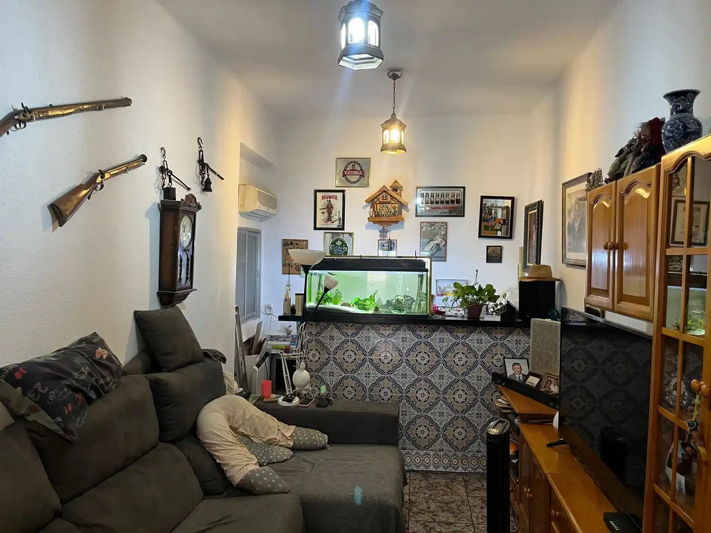 Inmuebles singulares en venta en Centro, imagen 17