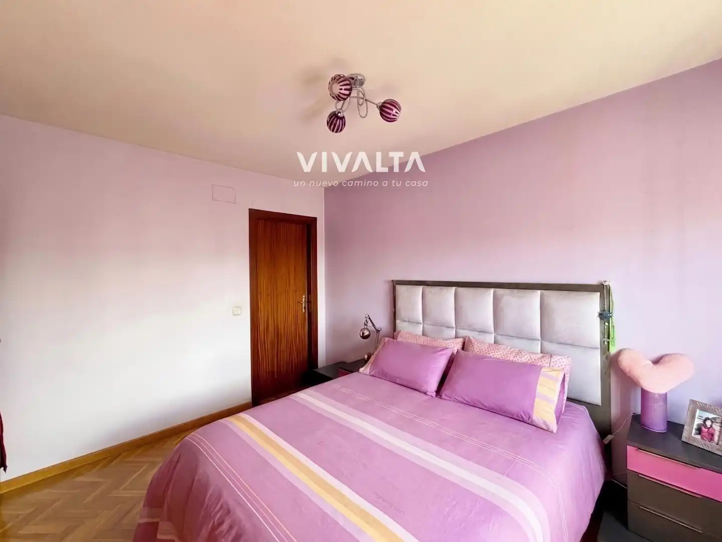 Habitación de Piso en venta en Madrid con Aire acondicionado, Calefacción y Trastero