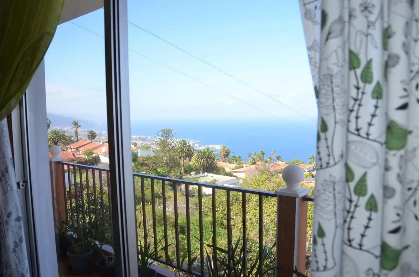 Habitación de Casa o chalet en venta en Santa Úrsula con Jardín privado, Terraza y Trastero