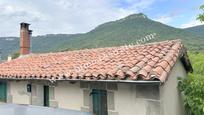 Exterior view of House or chalet for sale in Améscoa Baja  with Heating