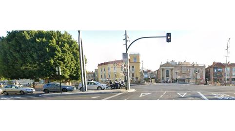 Foto 3 de Edifici en venda a La Catedral,  Murcia Capital