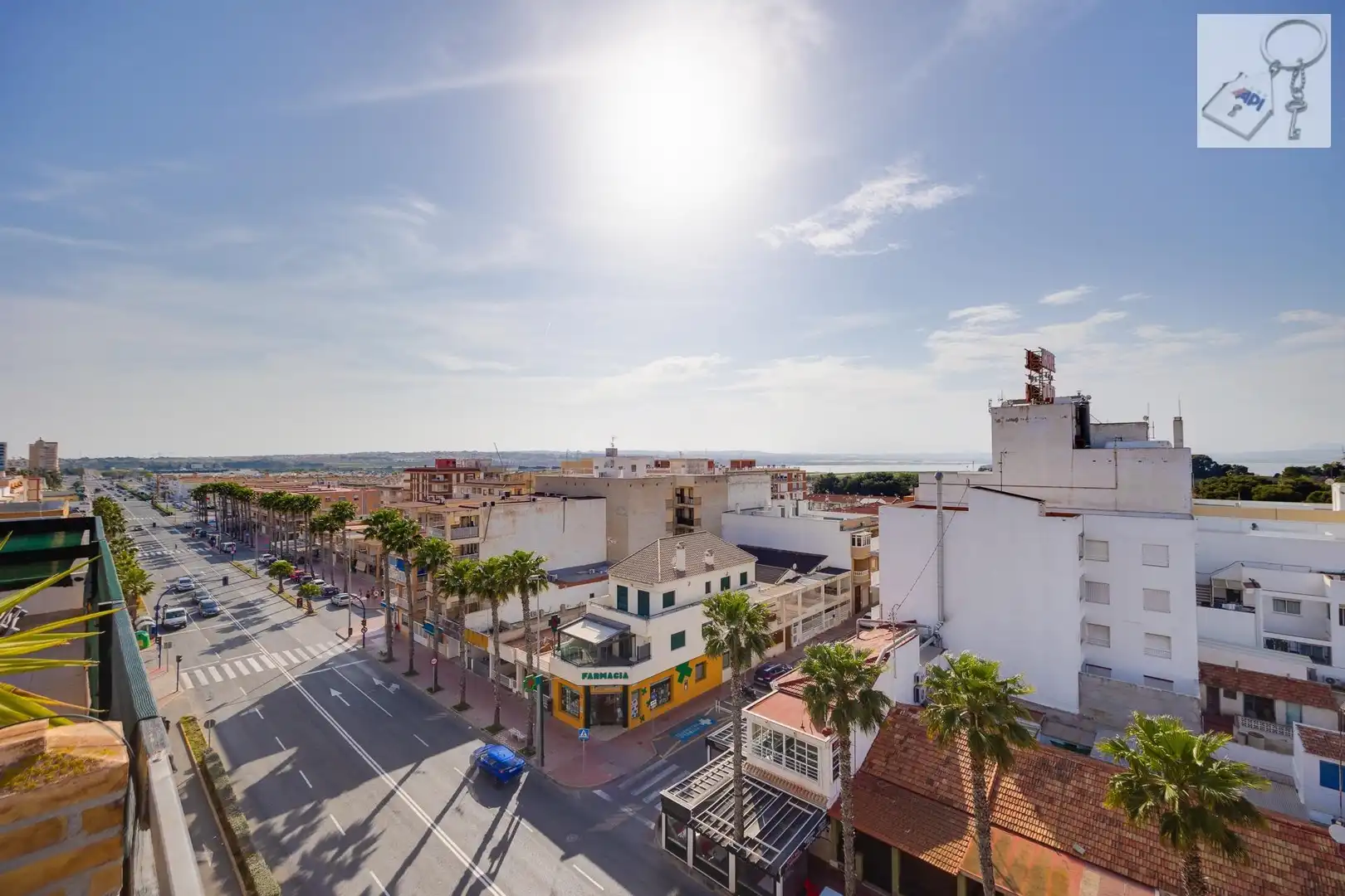 Ático con ascensor en venta en Playa del Acequión, Náufragos y Rocío del Mar, imagen 8