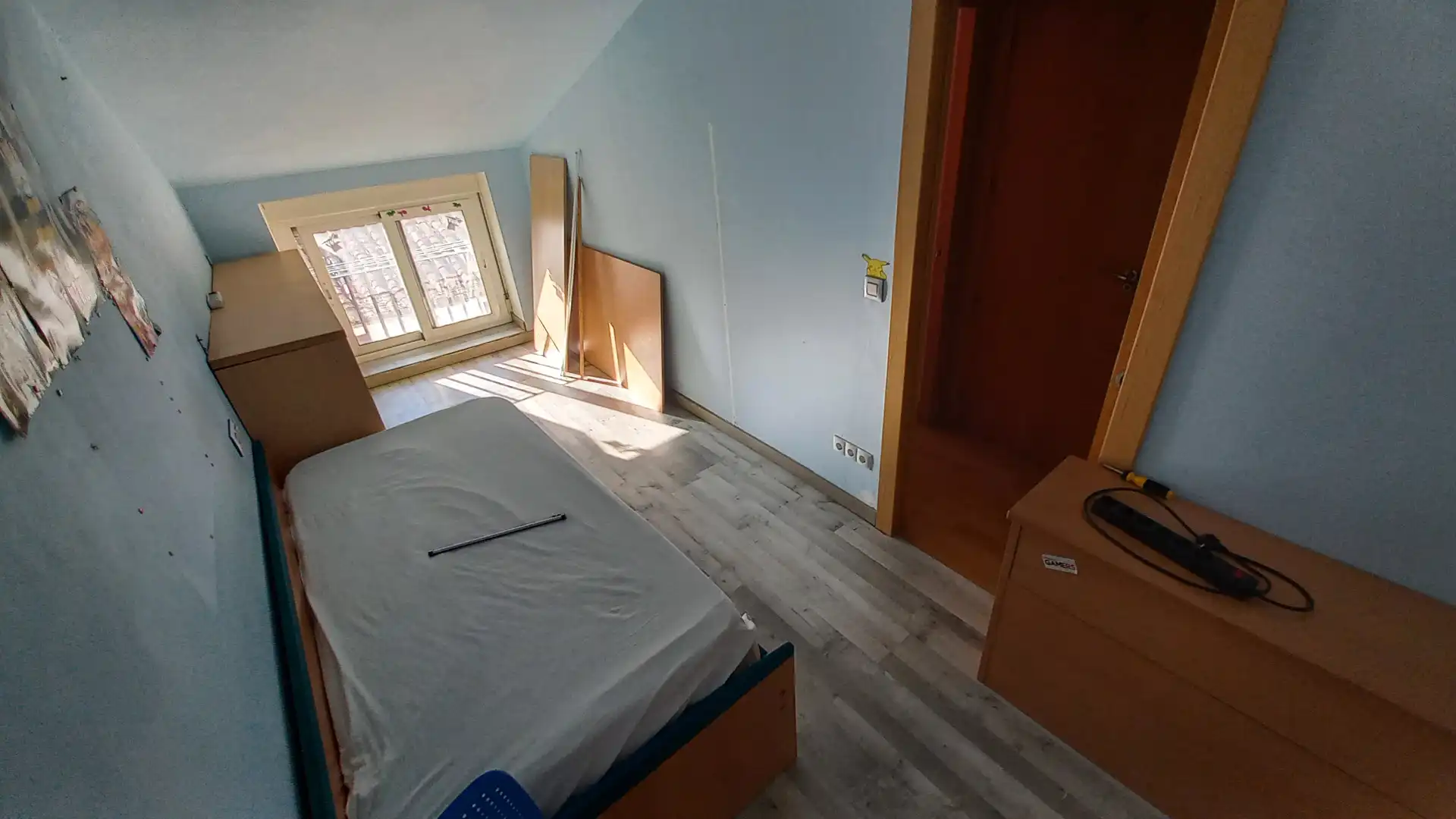 Habitación de Casa o chalet en venta en Pinilla