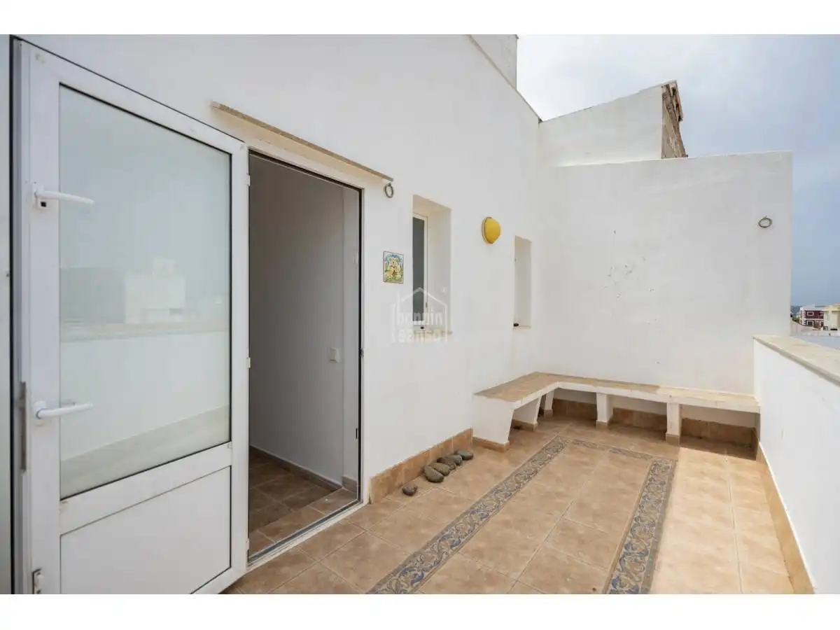 Apartament en venda a Es Castell poble, imagen 23