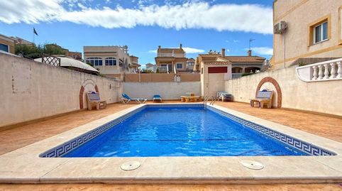 Foto 3 de Casa adosada en venta en La Florida, Orihuela