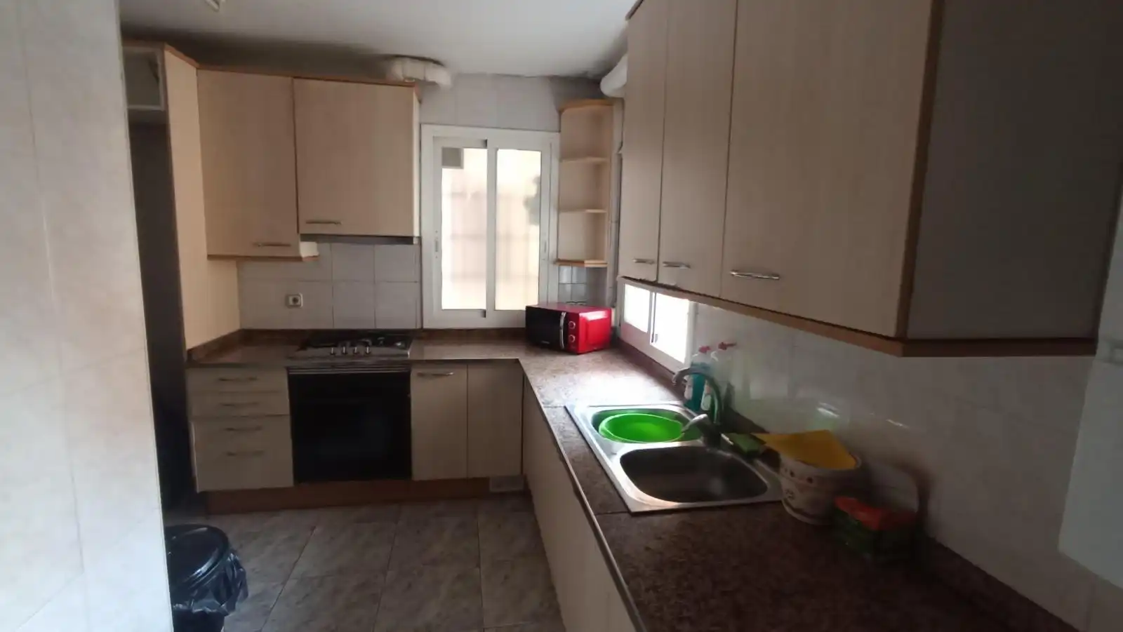 Flat with lift for sale in Avenida Avinguda Pius XII, imagen 6