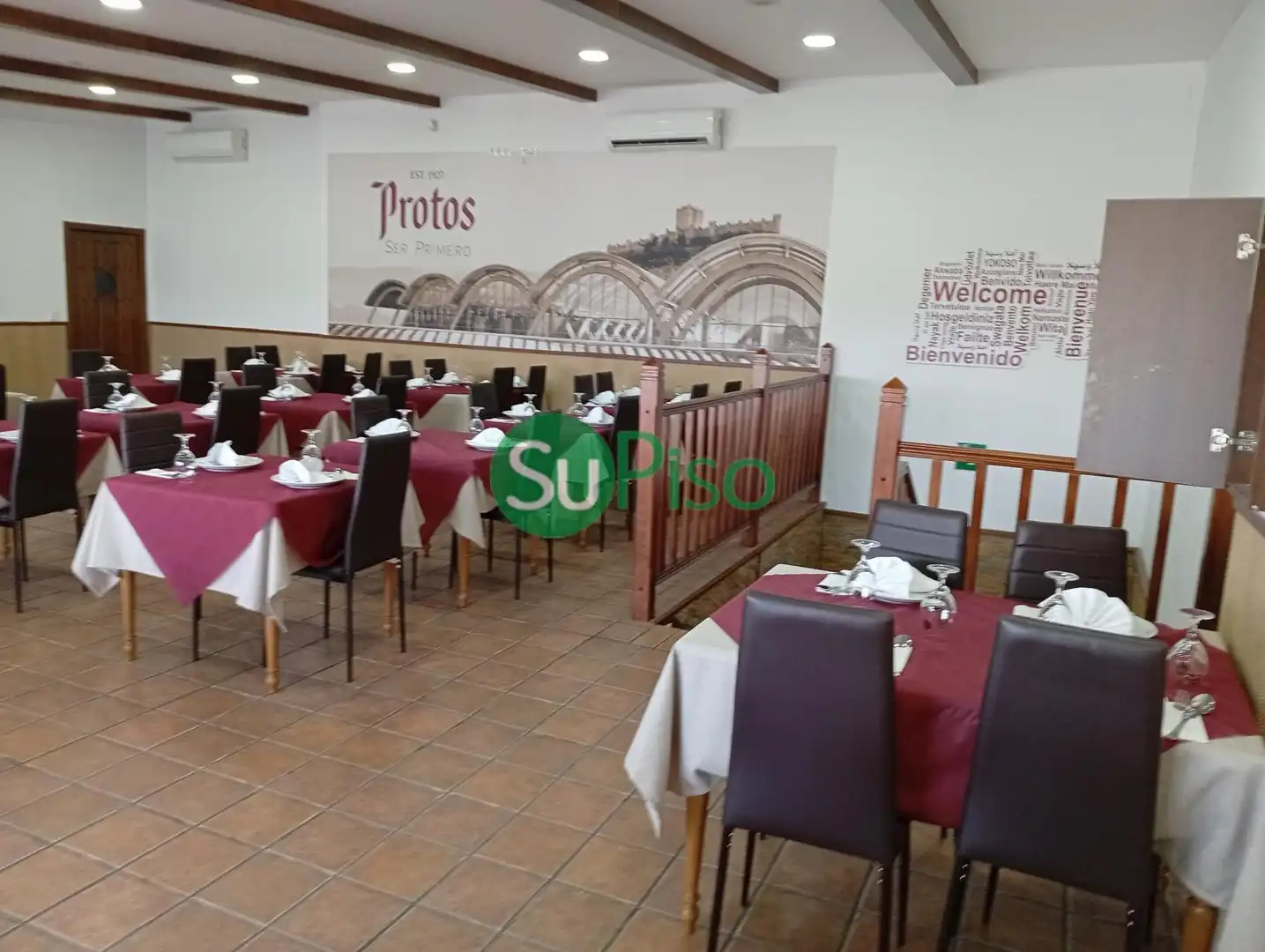Local en venda a Avenida de los Metales, 40, Estación - Cruz Roja