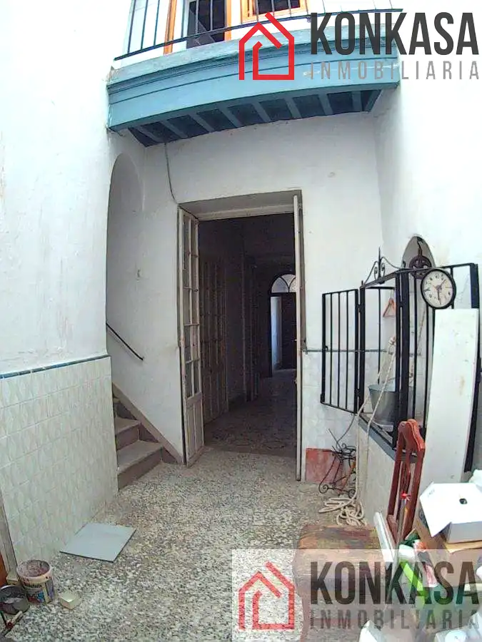 Casa con terrazza in vendita a Arcos de la Frontera, imagen 36