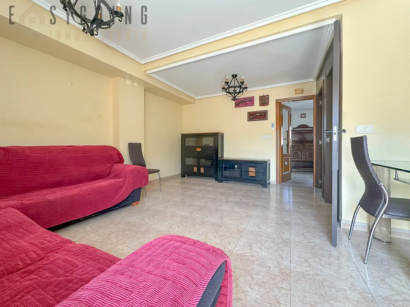 Reihenhaus mit Pool zum Verkauf in Calle Logroño, imagen 28
