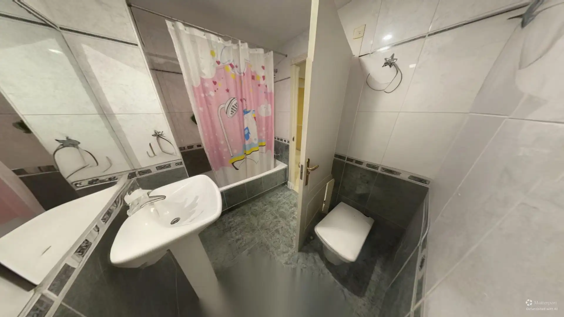 Wohnung mit Pool zum Verkauf in Avenida Pintor Fernando Soria, imagen 60