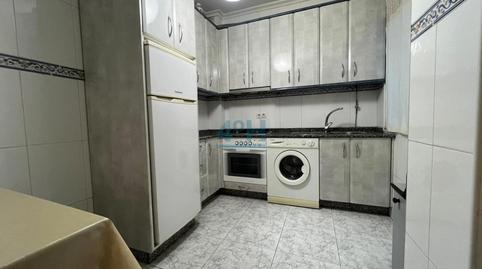 Foto 2 de Apartamento en venta en Casco Viejo, Ourense Capital