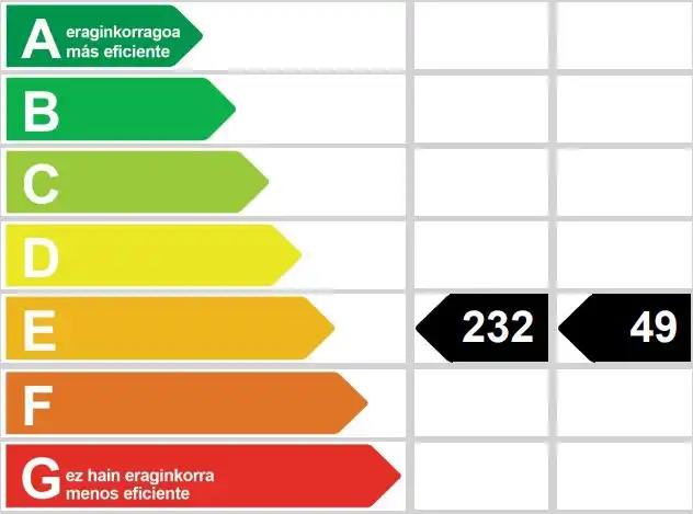Wohnung mit Aufzug zum Verkauf in General Alava Kalea, imagen 49