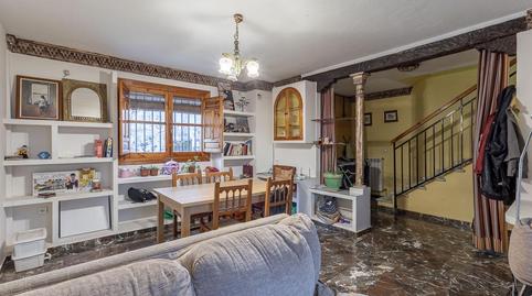 Foto 4 de Casa o xalet en venda a San Ildefonso,  Granada Capital