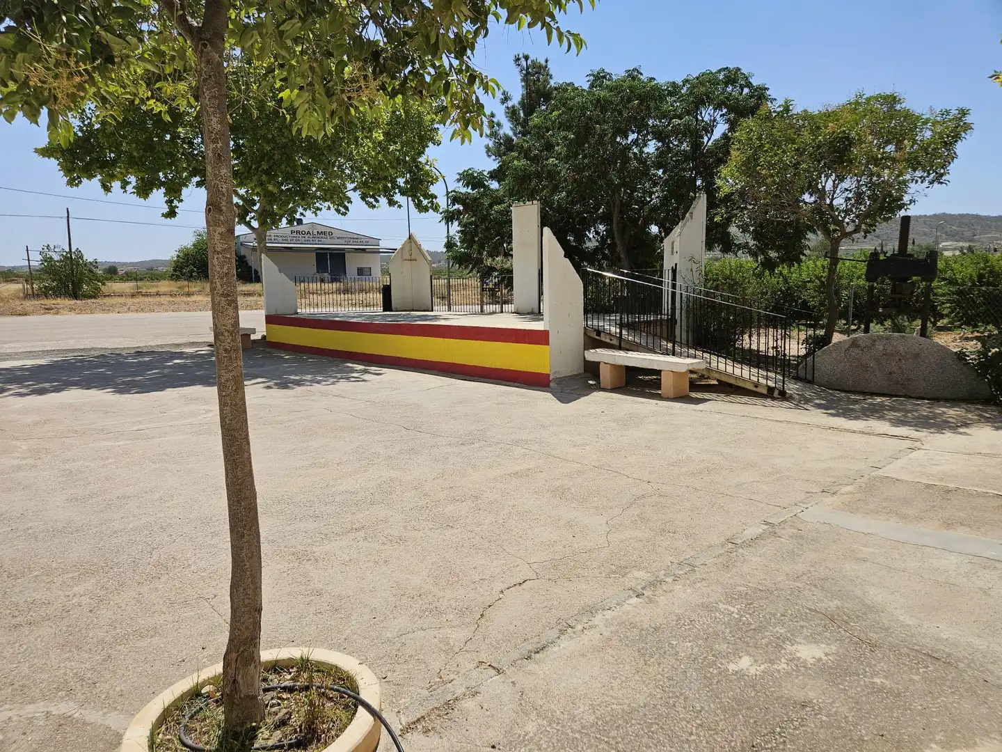 Casa rústica con piscina en venta en Jumilla, imagen 36