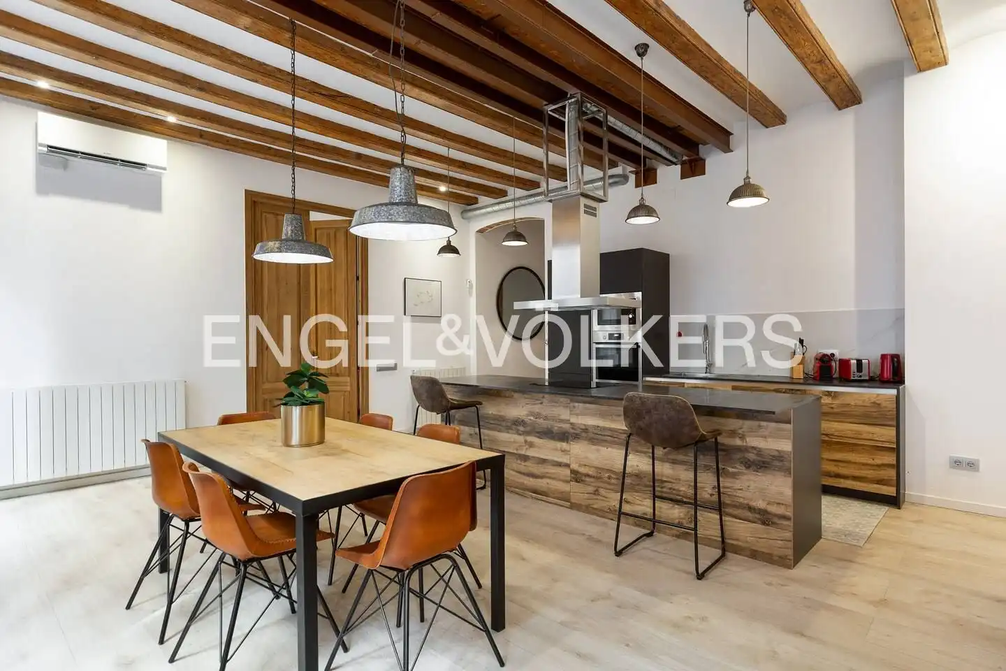 Appartamento con terrazza in vendita a Ciutat Vella, imagen 5