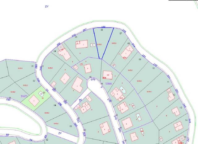 Terreno en Venta en EMPORDÀ en Residencial Park