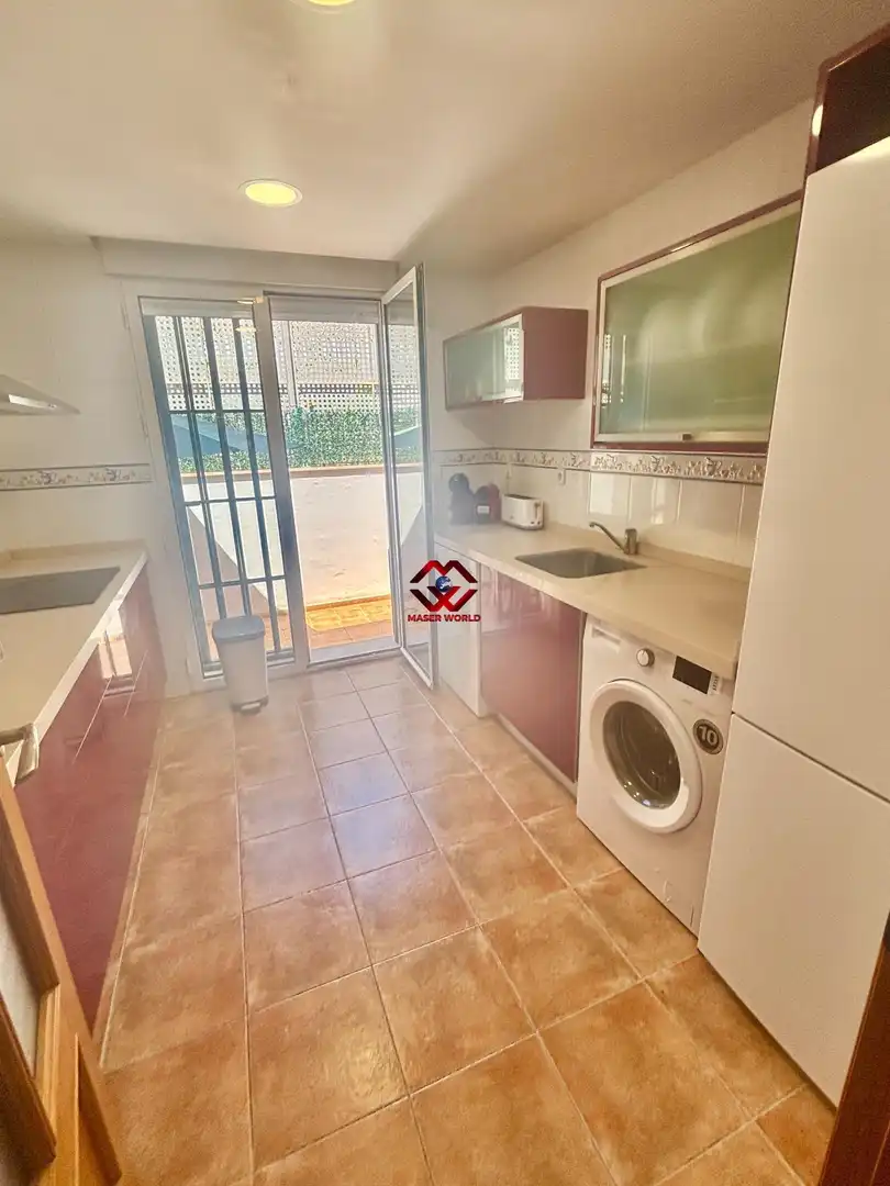 Duplex con terrazza in vendita a Santiago de la Ribera, imagen 13