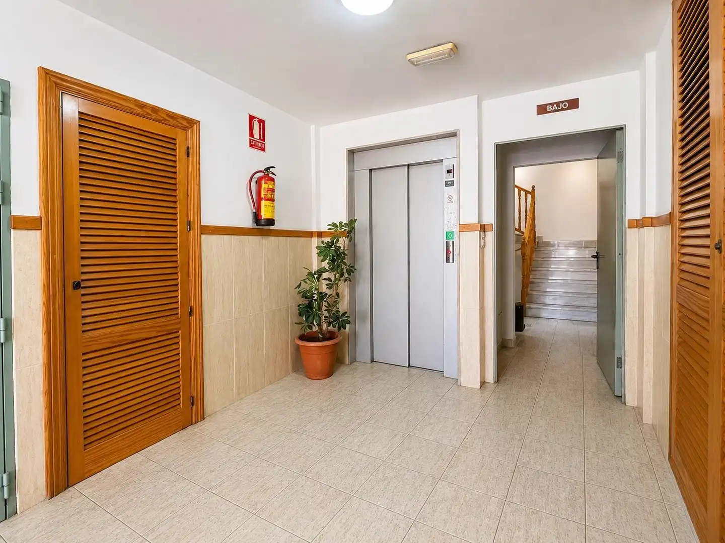 Ático en venta en Gádor con Terraza