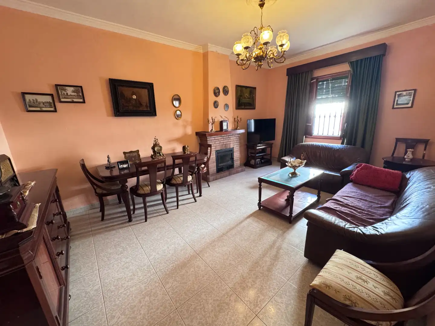 Detached house for sale in Calle Barbacana Alta 36, imagen 5