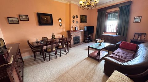 Foto 5 de Casa o xalet en venda a Calle Barbacana Alta, 36, Carmona, Sevilla