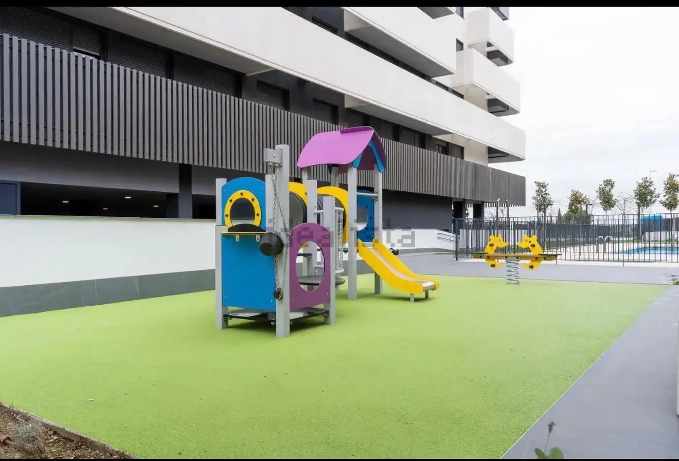 Appartement avec piscine à louer à Tetuán, imagen 8