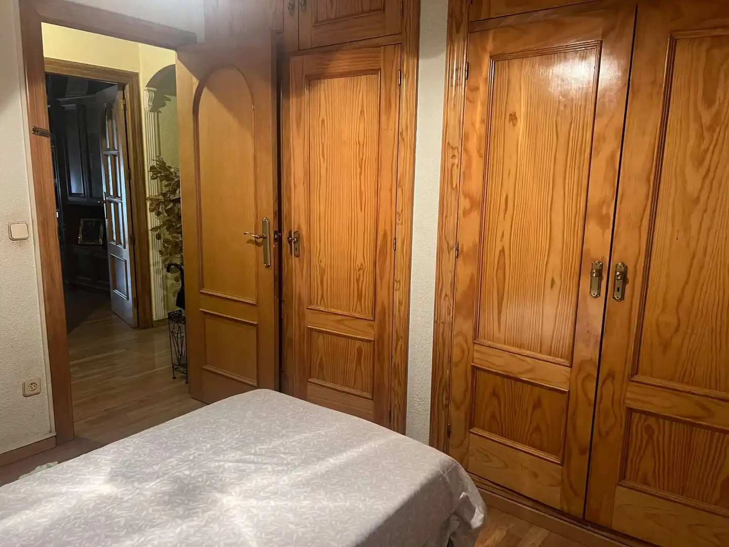 Wohnung mit Terrasse zum Verkauf in OCTAVIO CUARTERO, imagen 4