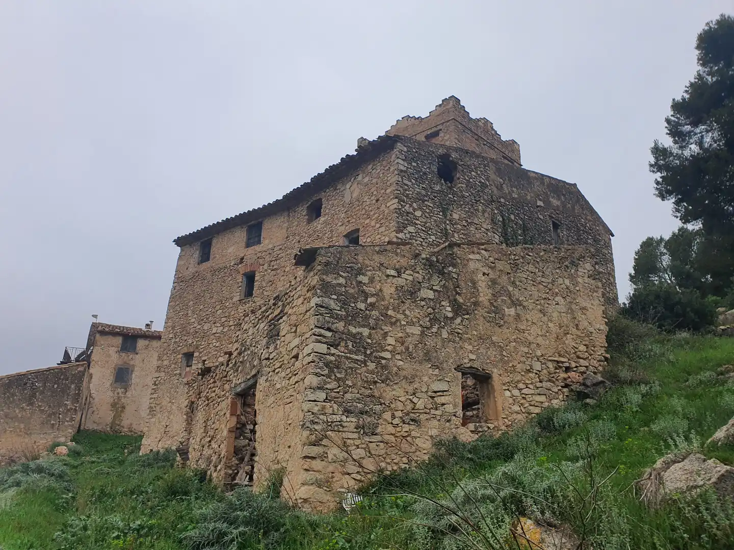 House for sale in Tivissa, imagen 2