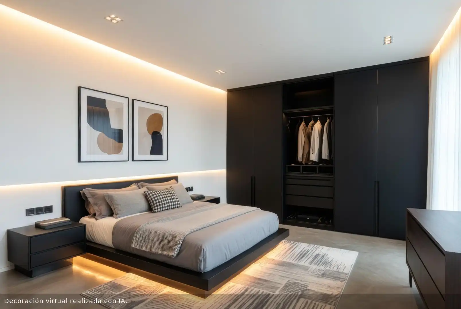 Piso con terraza en venta en Calle VALDES, imagen 2