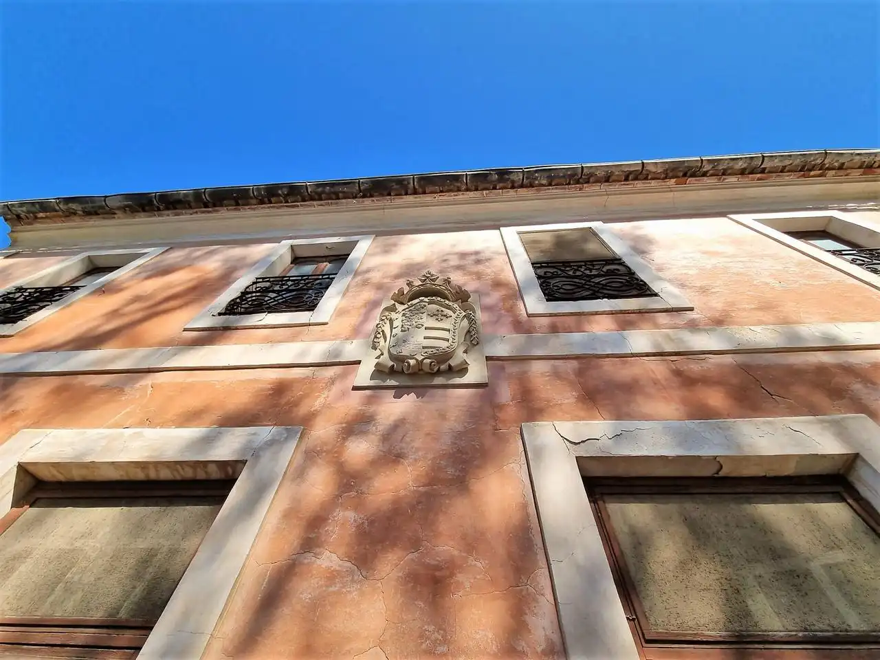 Außenansicht von Gebäude zum Verkauf in Sant Joan d'Alacant