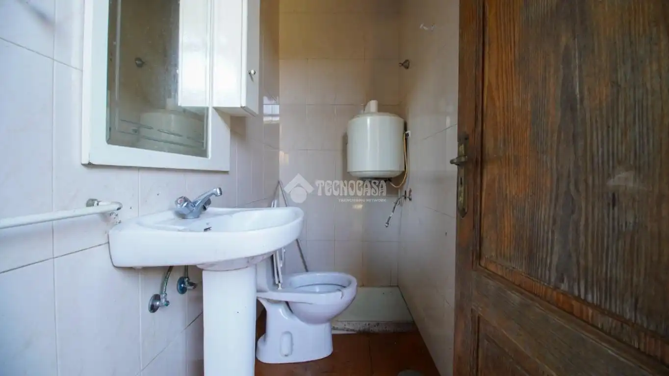 Bany de Casa o xalet en venda en San Cristóbal de la Laguna