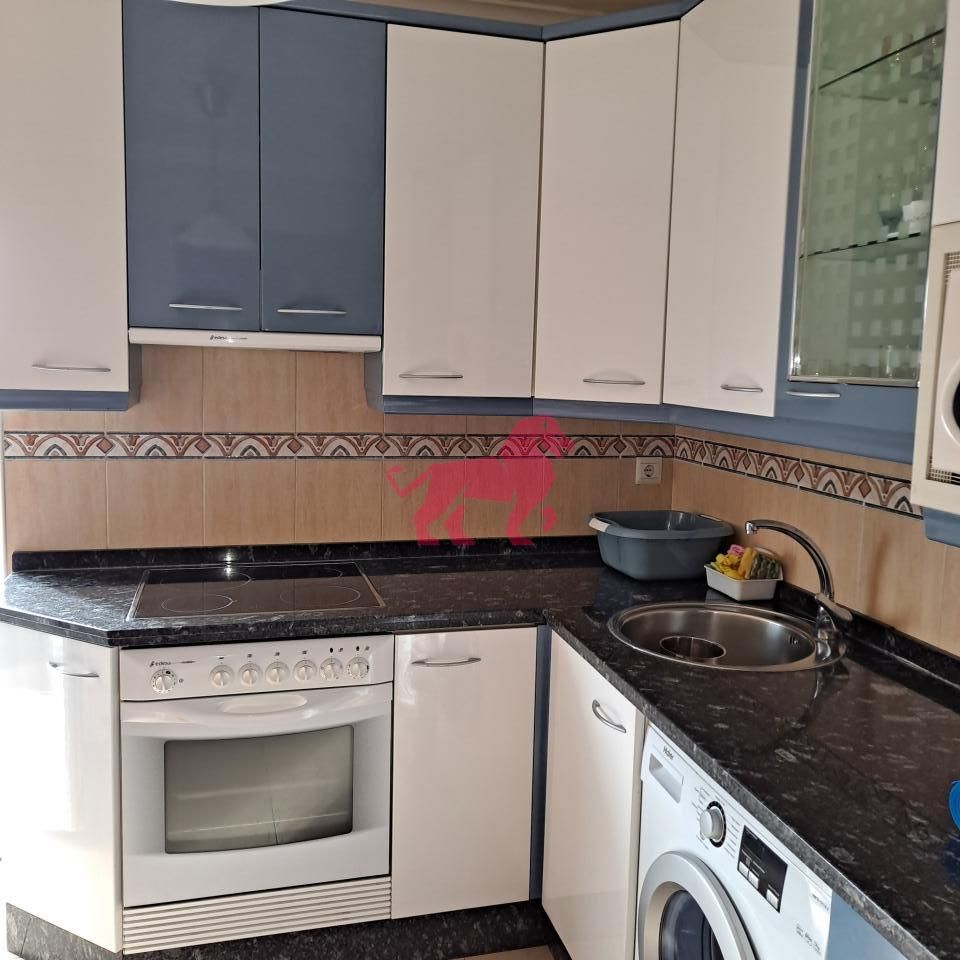 Flat for sale in Rabosa, Cimanes del Tejar