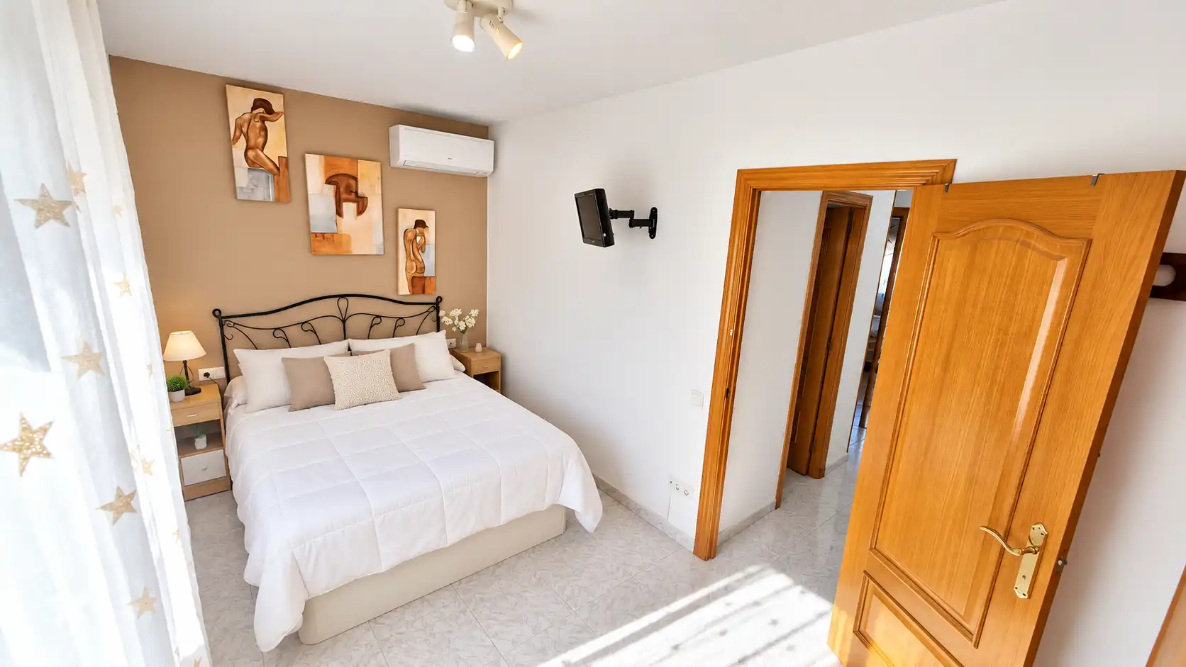 Maison mitoyenne avec jardin à vendre à de Santa Olga, imagen 39