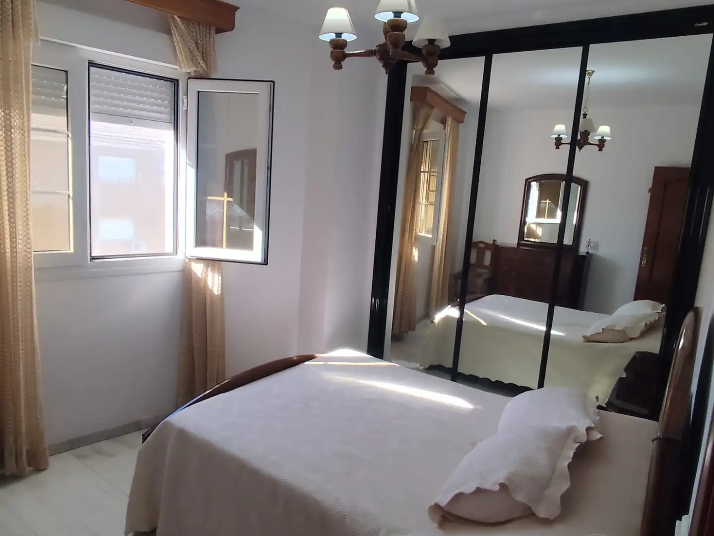 Apartament de lloguer a Avenida de la Estación, 24, Zafra